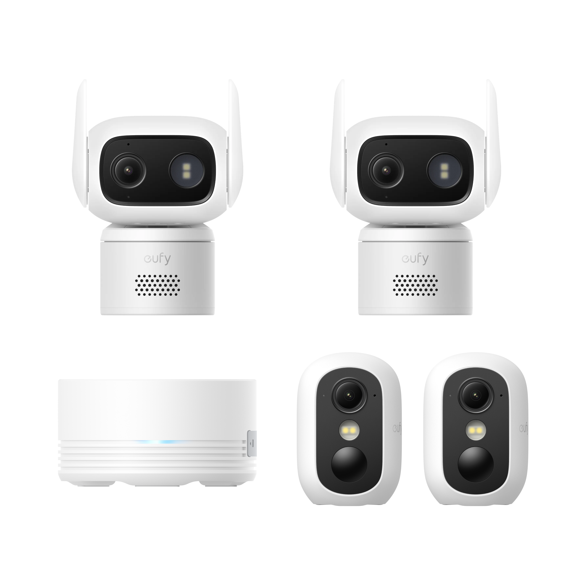 eufy-eufycam-c35-kit-2-cam-ras-hbmini-2x-cam-c31-surveillance-int-rieure-ext-rie image 1