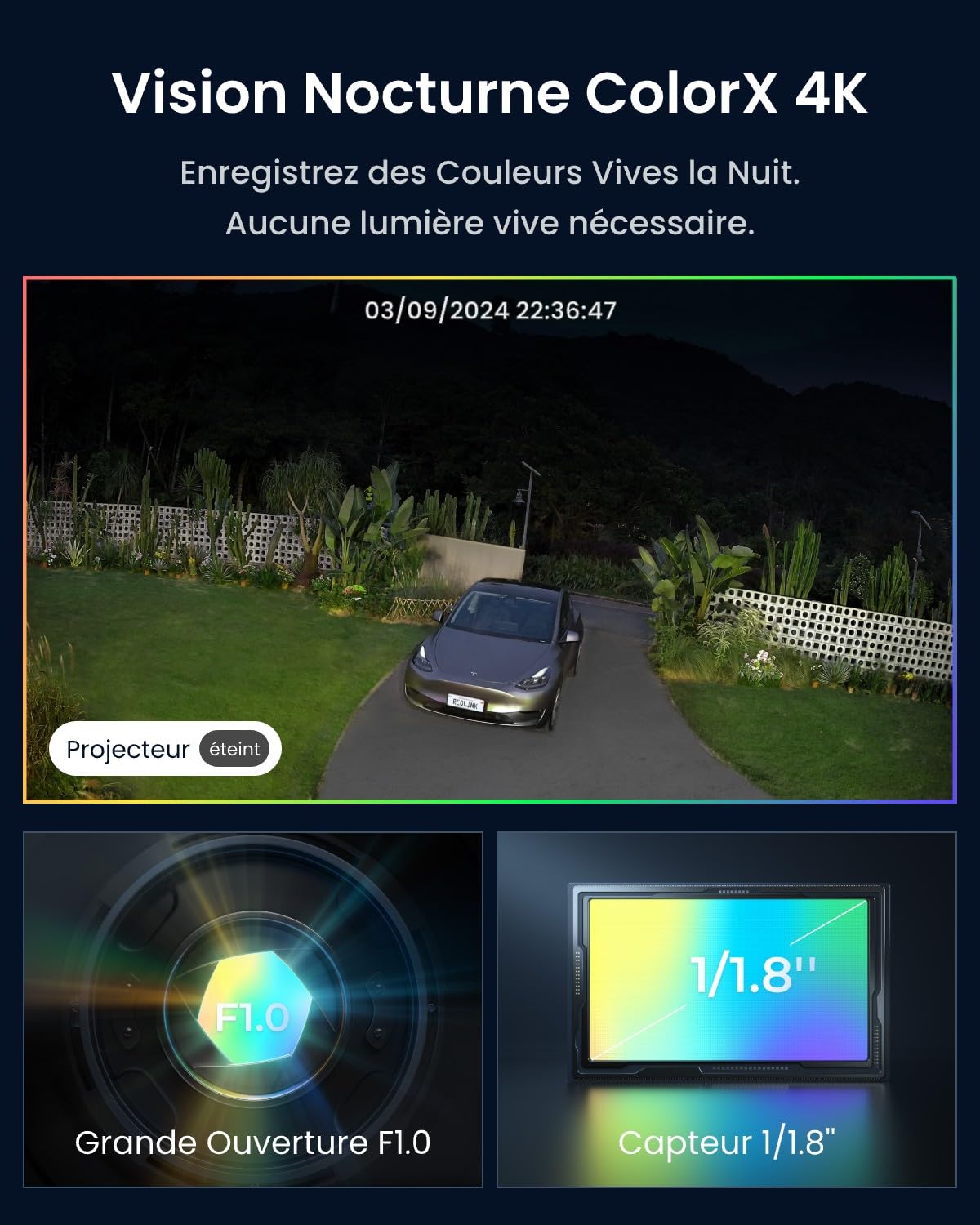 reolink-kit-2-1-argus-2x-cam-ras-pt-4k-solaires-home-hub-microsd-64-go-avec-colo image 5