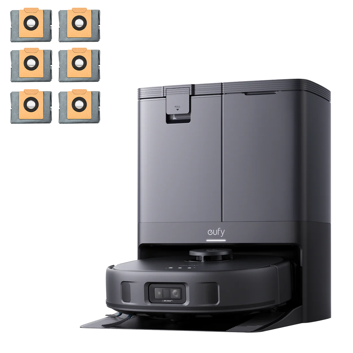 eufy-robot-aspirateur-x10-pro-omni-6-sacs-poussi-re-8000-pa image 8