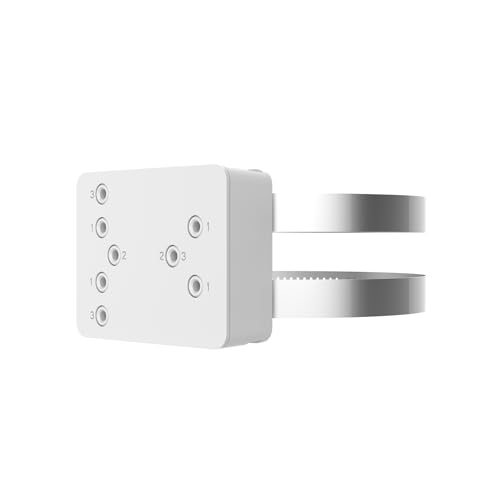ezviz-cs-cmt-support-de-fixation-pour-cam-ra-battery-et-panneau-solaire image 7