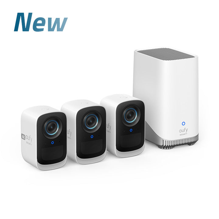 eufy-eufycam-s300-eufycam-3c-cam-ra-4k-homebase-3 image 3
