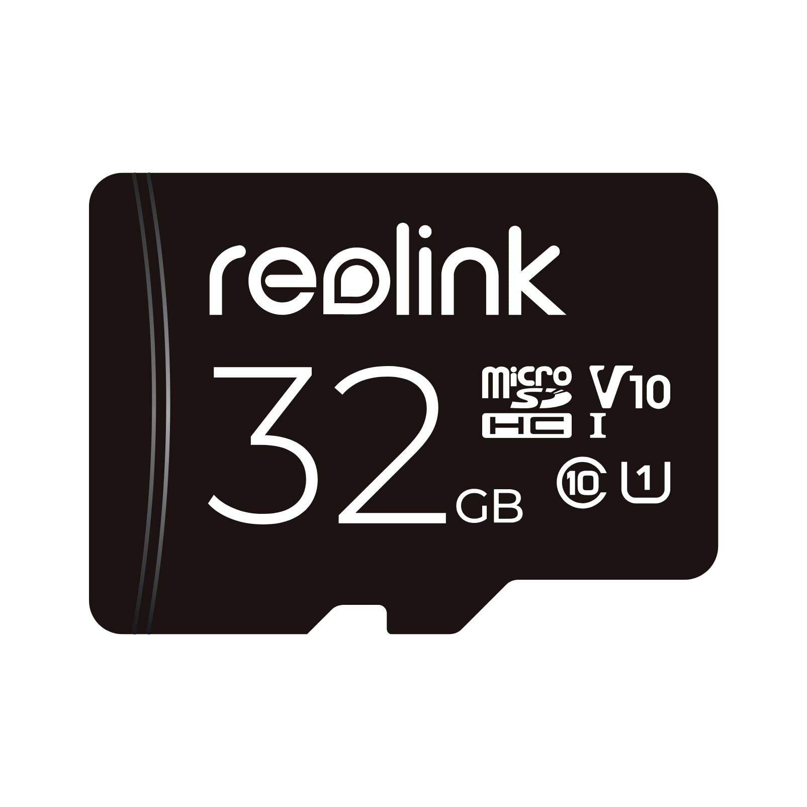 reolink-carte-m-moire-microsdhc-32-go-classe-10-carte-tf-pour-cam-ra-de-surveill image 1