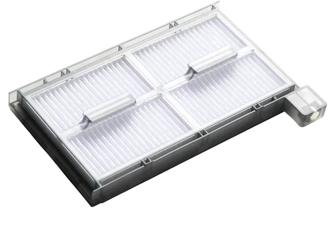 eufy-filtres-lavables-x8-pro-lot-de-2-pour-robot-aspirateur image 1