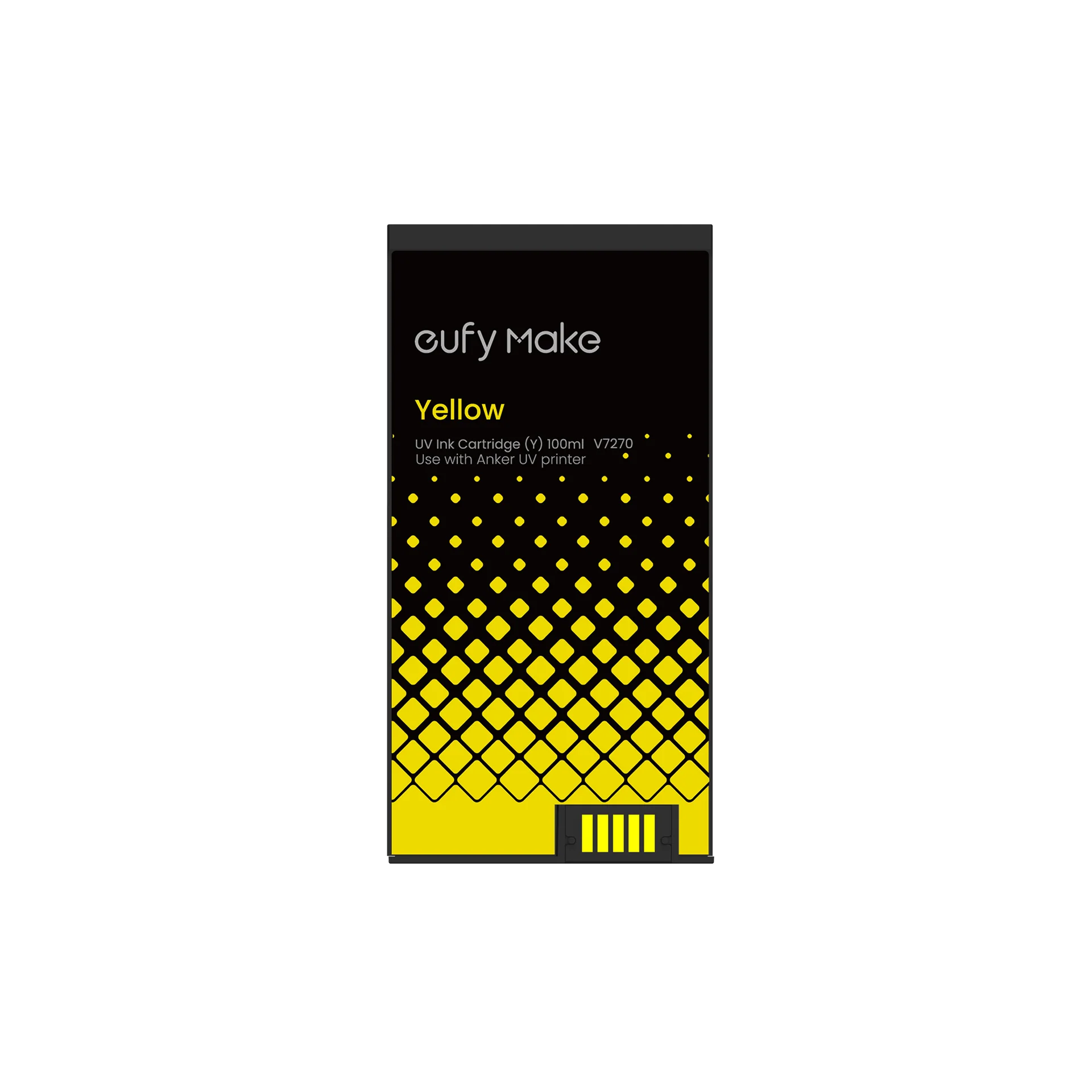 eufymake-cartouche-encre-uv-1-pack-encre-100-ml-entretien image 7