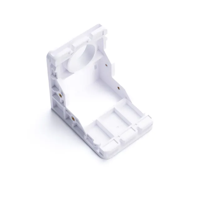 eufy-support-mural-blanc-pour-nvr-fixation-cam-ra-tourelle-bullet-t8e00 image 1