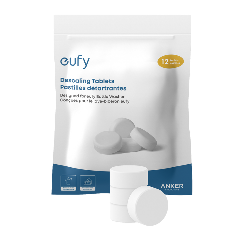 eufy-pastilles-d-tartrantes-pour-lave-biberons-bo-te-de-12 image 1