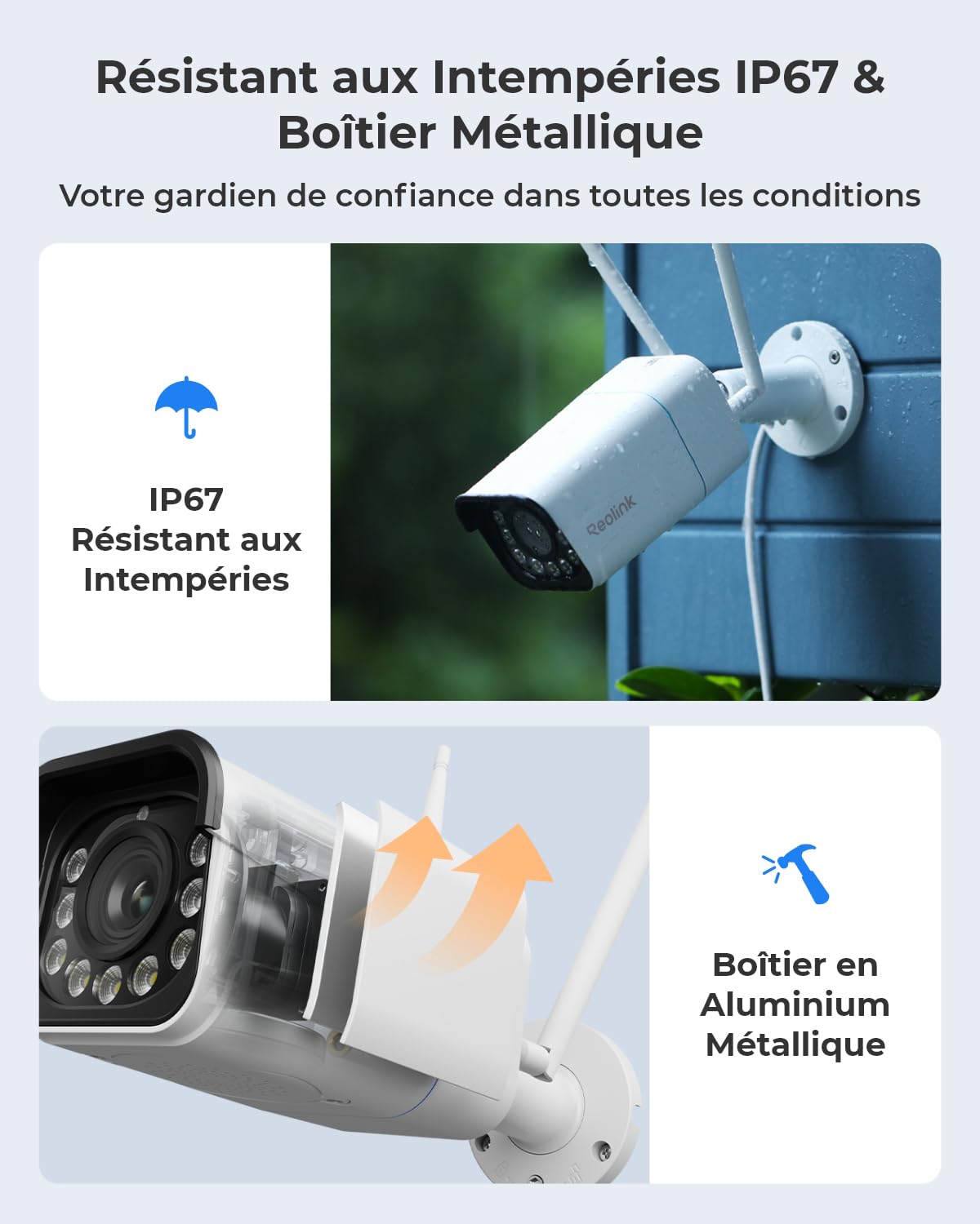 reolink-rlc-811wa-rln12w-kit-cam-ra-surveillance-wifi-ext-rieure-4k-zoom-optique image 4