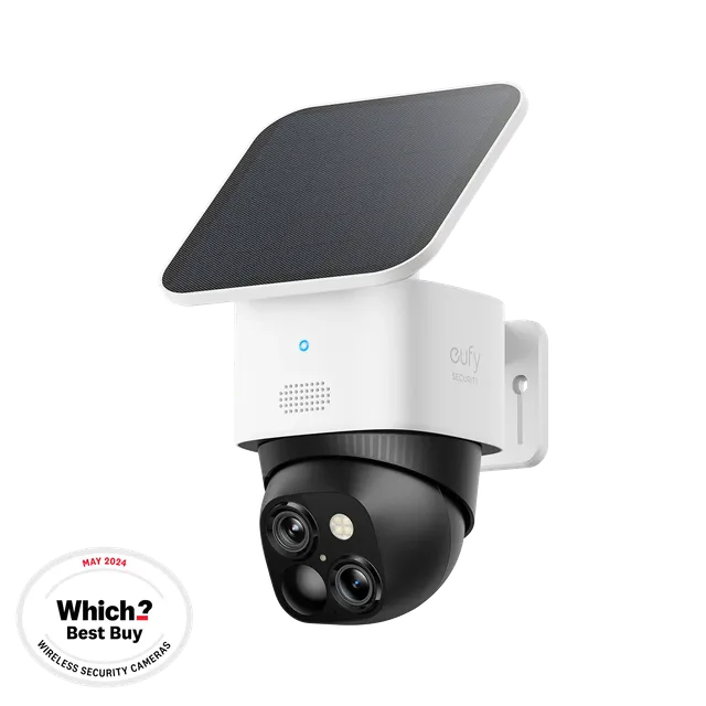 eufy-solocam-s340-cam-ra-ext-rieure-solaire-double-objectif-3k-360 image 1
