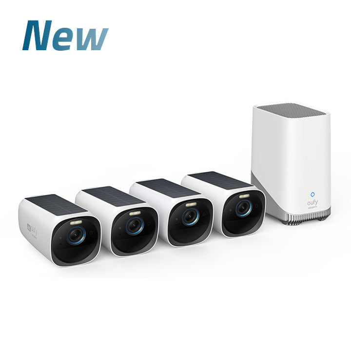 eufy-eufycam-s330-eufycam-3-cam-ra-s-curit-4k-solaire-homebase-3 image 4