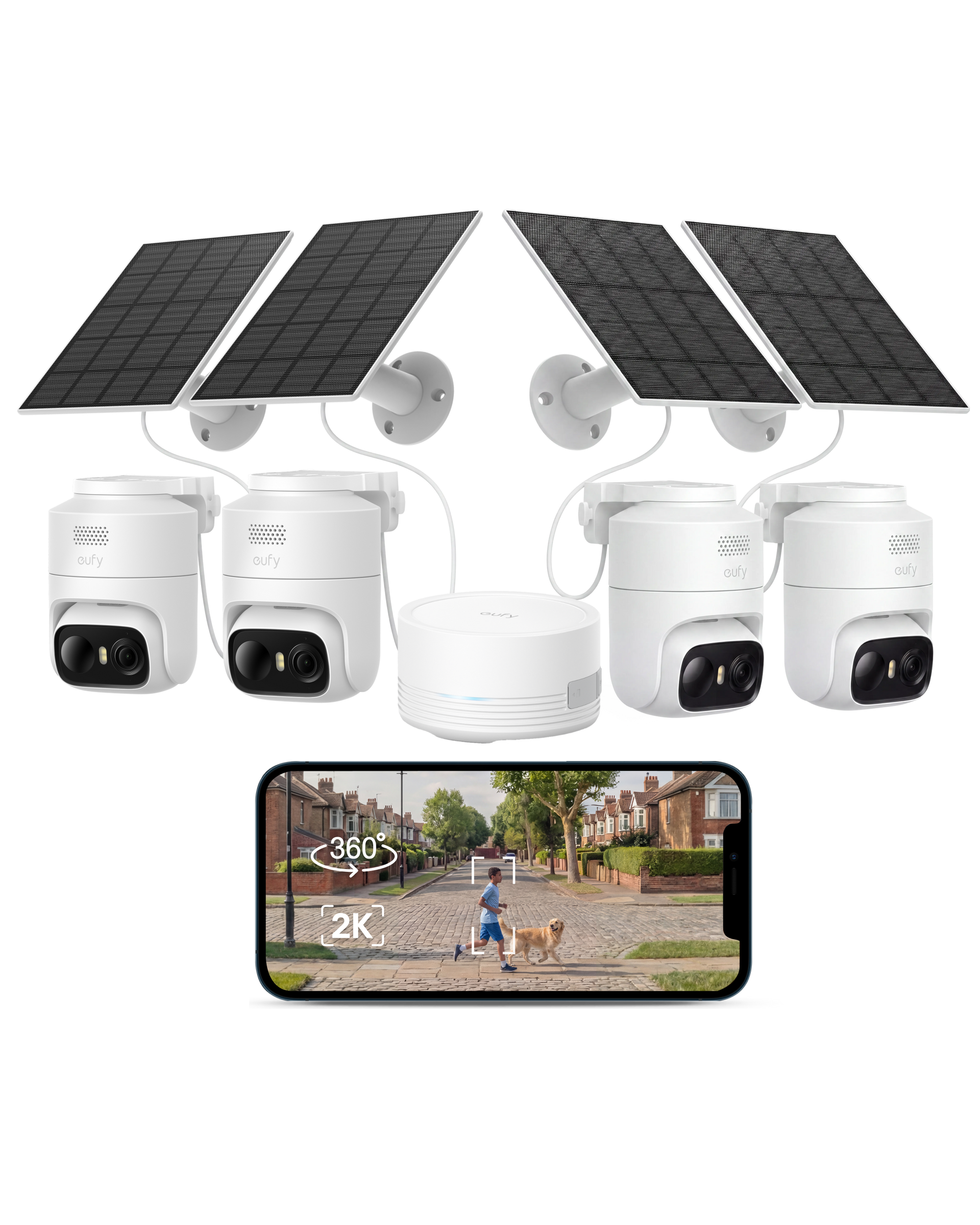 eufy-eufycam-c37-lot-de-2-homebase-mini image 3