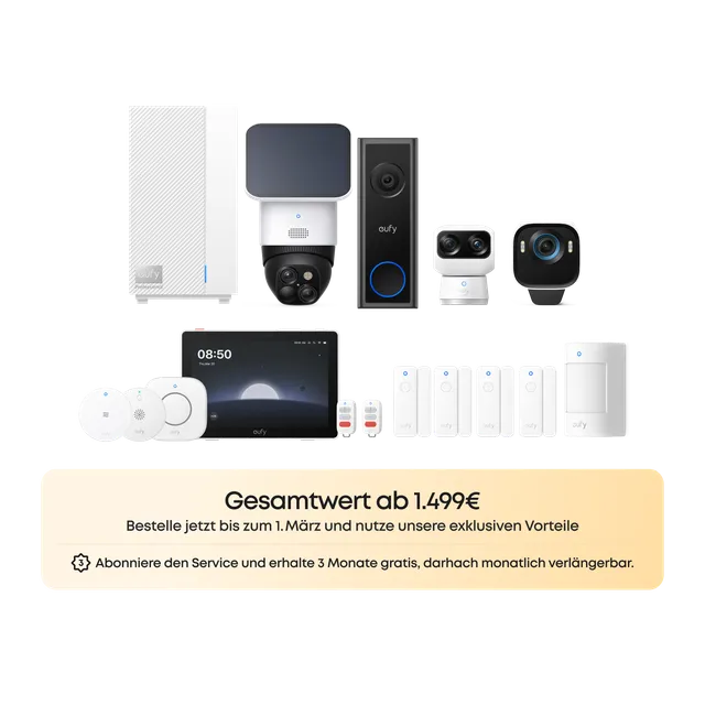 eufy-elite-syst-me-de-s-curit-domestique-complet-avec-homebase-32-go image 1