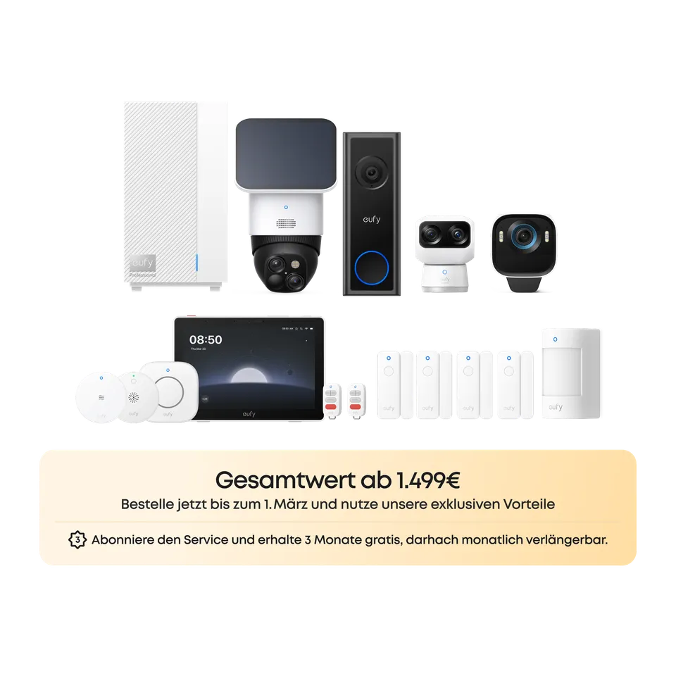 eufy-elite-syst-me-de-s-curit-domestique-complet-avec-homebase-32-go image 1