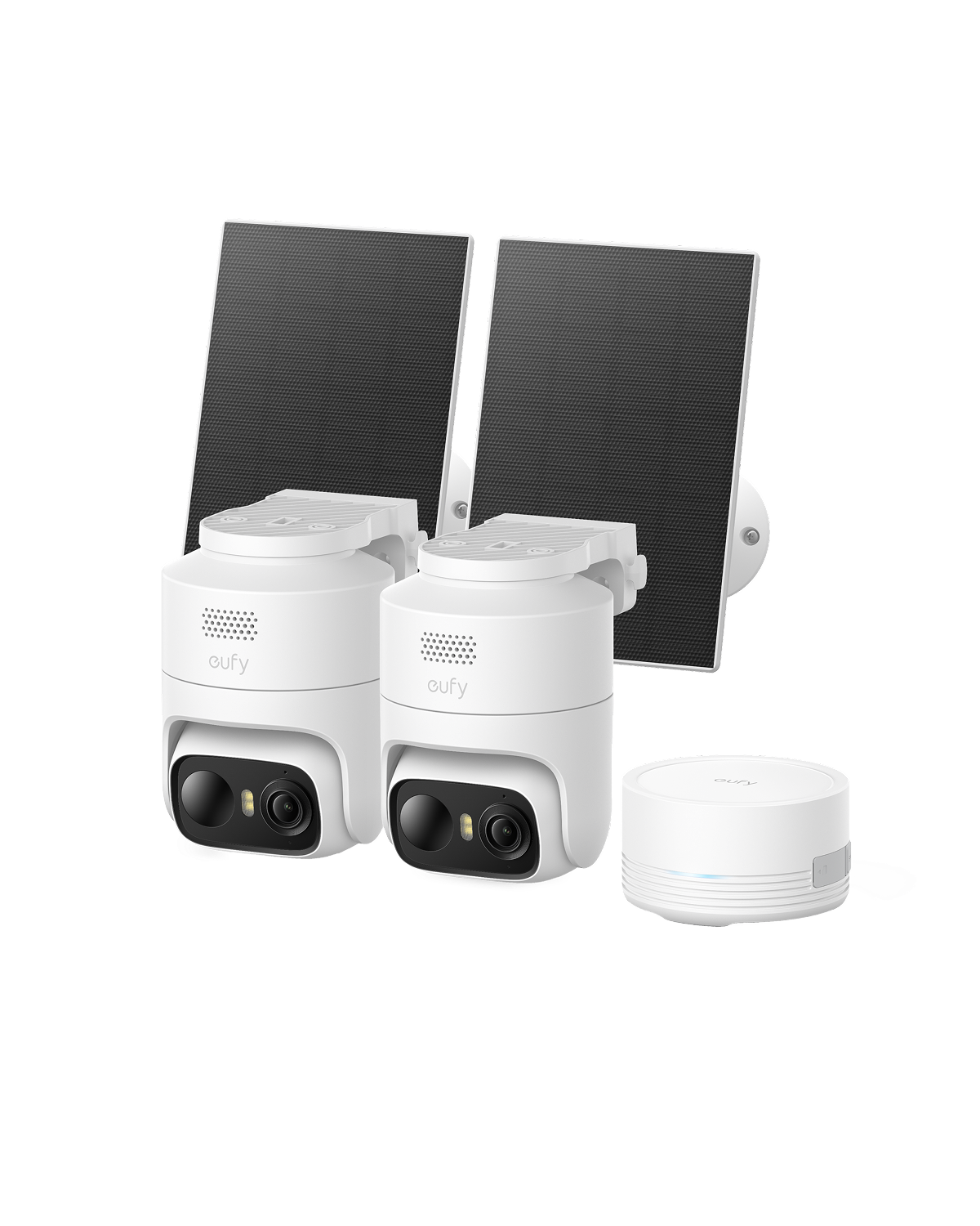 eufy-eufycam-c37-lot-de-2-homebase-mini image 2
