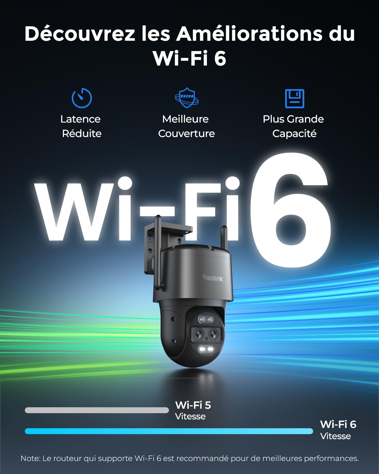 reolink-trackmix-wifi-gris-nvr-rln12-12ch-wi-fi-6-hdd-2to-kit-4k-ptz-double-obje image 6