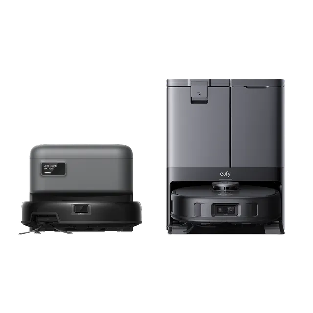 eufy-x10-pro-omni-auto-empty-c10 image 1