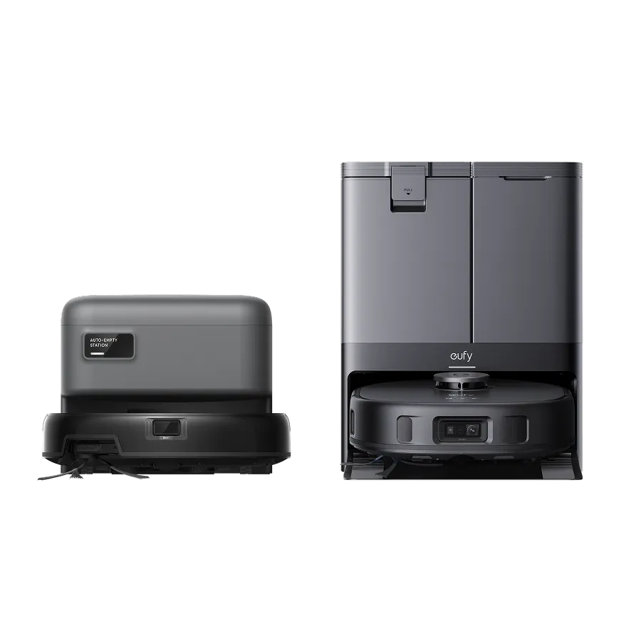 eufy-x10-pro-omni-auto-empty-c10 image 1