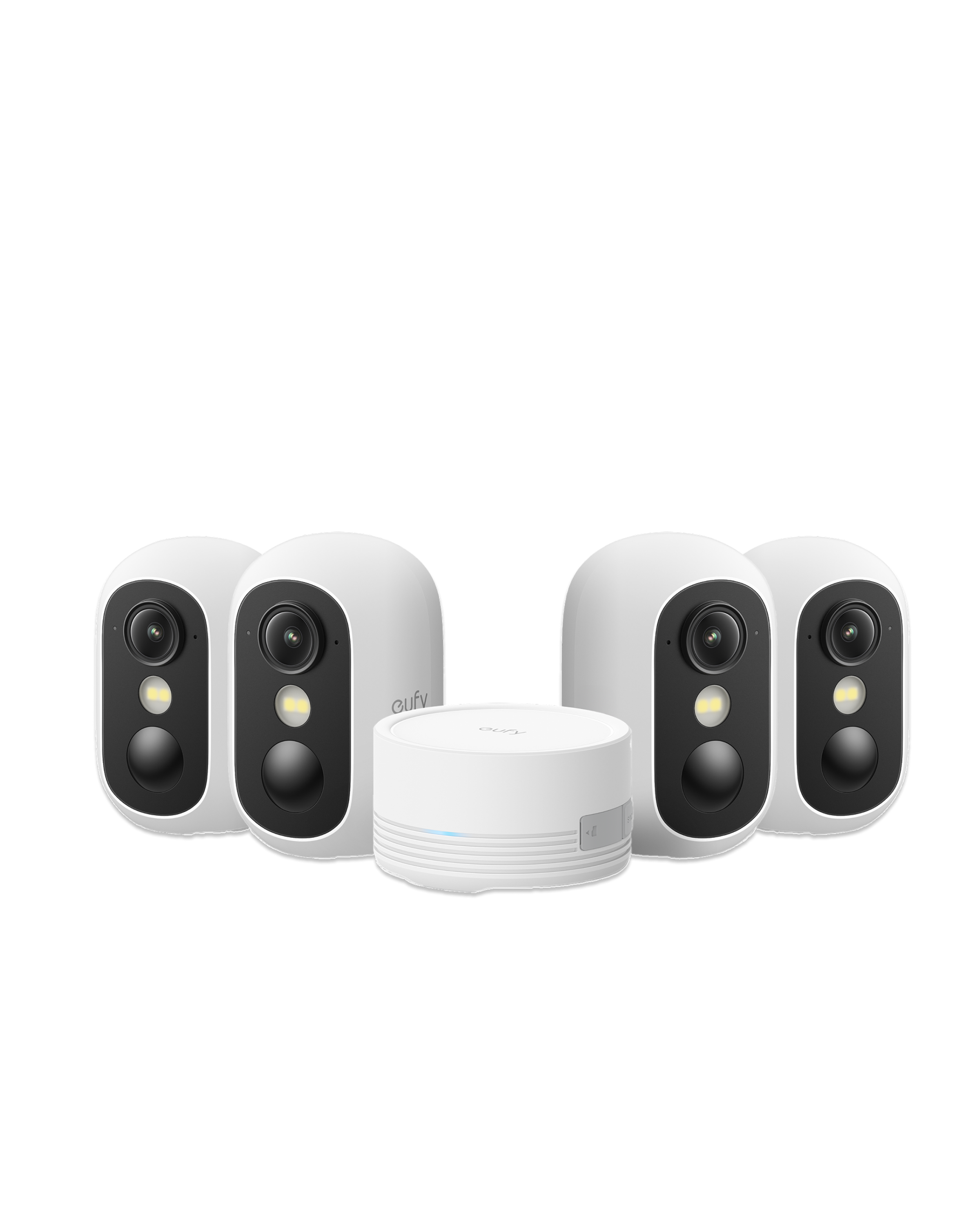 eufy-eufycam-c35-kit-4-cam-ras-hbmini-blanc-magn-tique image 1
