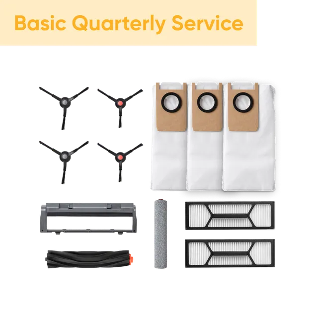 eufy-s1-pro-abonnement-accessoires-basic-trimestriel image 1