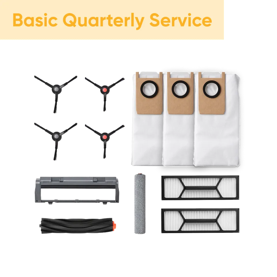 eufy-s1-pro-abonnement-accessoires-basic-trimestriel image 1