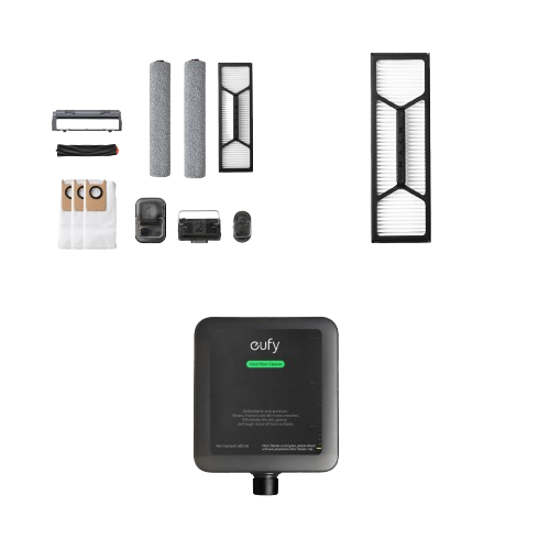 eufy-kit-accessoires-pour-s1-pro-set-d-entretien-d-origine image 1