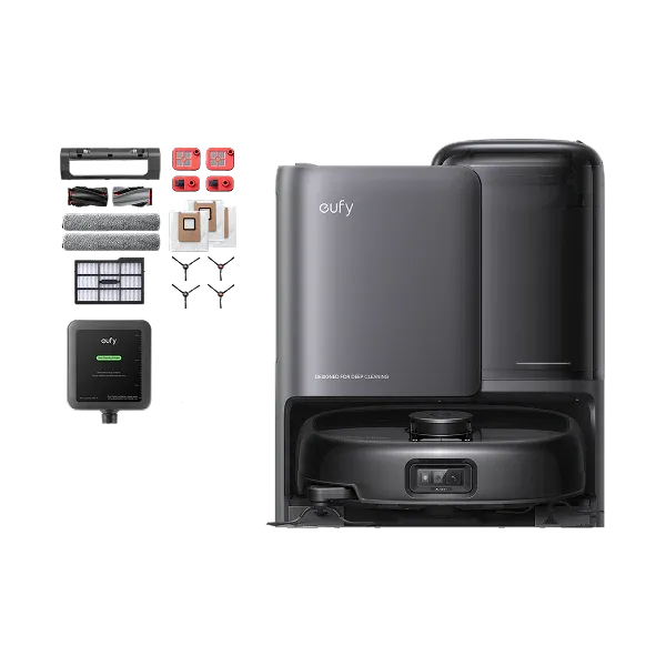 eufy-robot-vacuum-omni-e25-aspirateur-robot-lavant-avec-station-accessoires-solu image 1