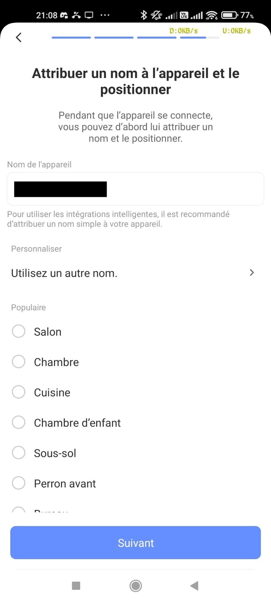Excellente pour un prix mini