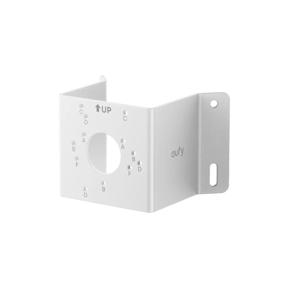 eufy-support-d-angle-en-m-tal-pour-cam-ras-t870b image 1