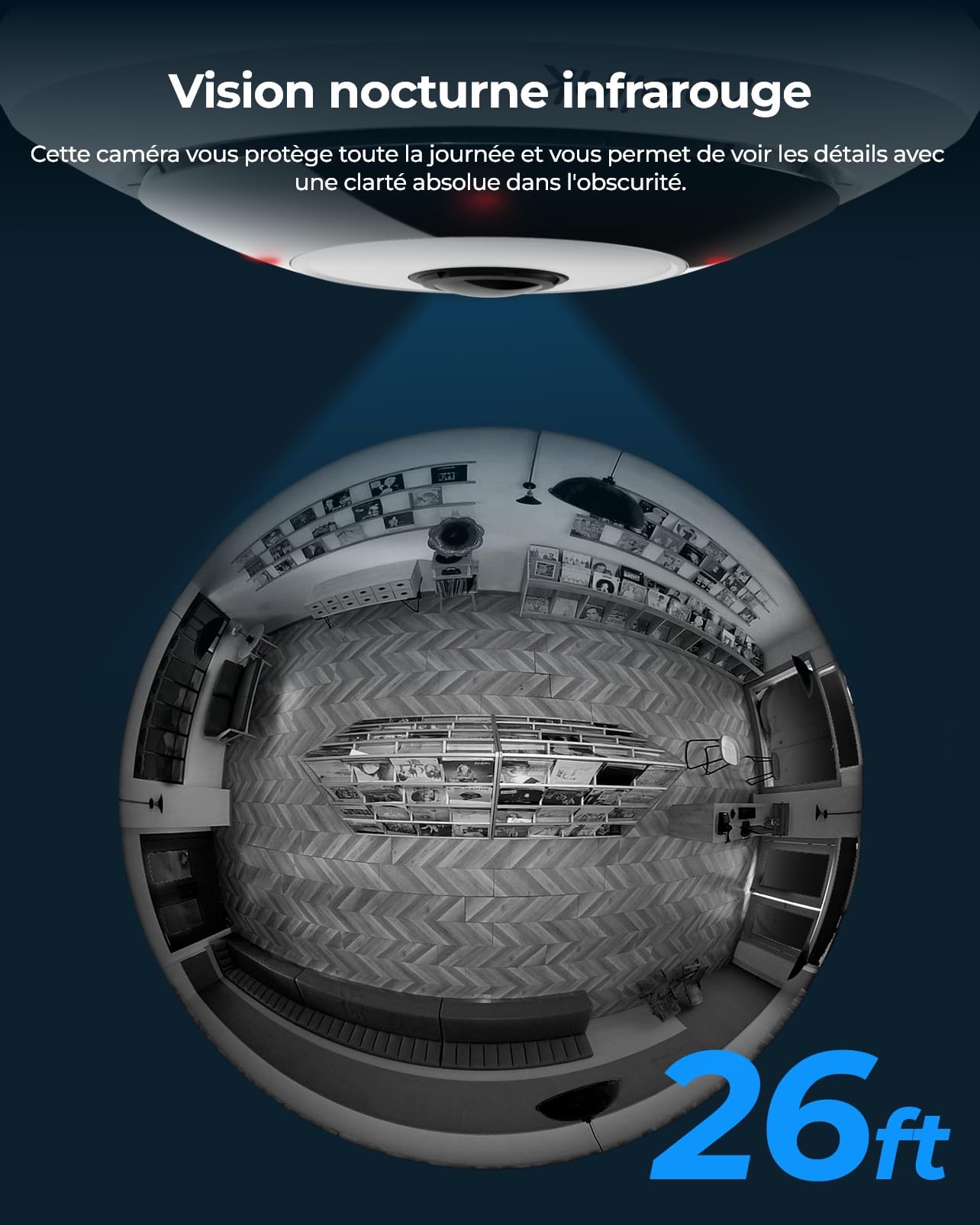 reolink-fe-p-cam-ra-ip-poe-fisheye-360-6mp-maison-bureau image 6