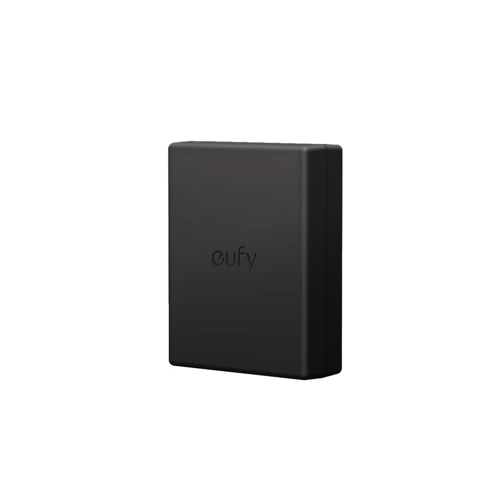 eufy-batterie-rechargeable-10-000-mah-pour-eufycam-s4-et-serrures-connect-es-noi image 1