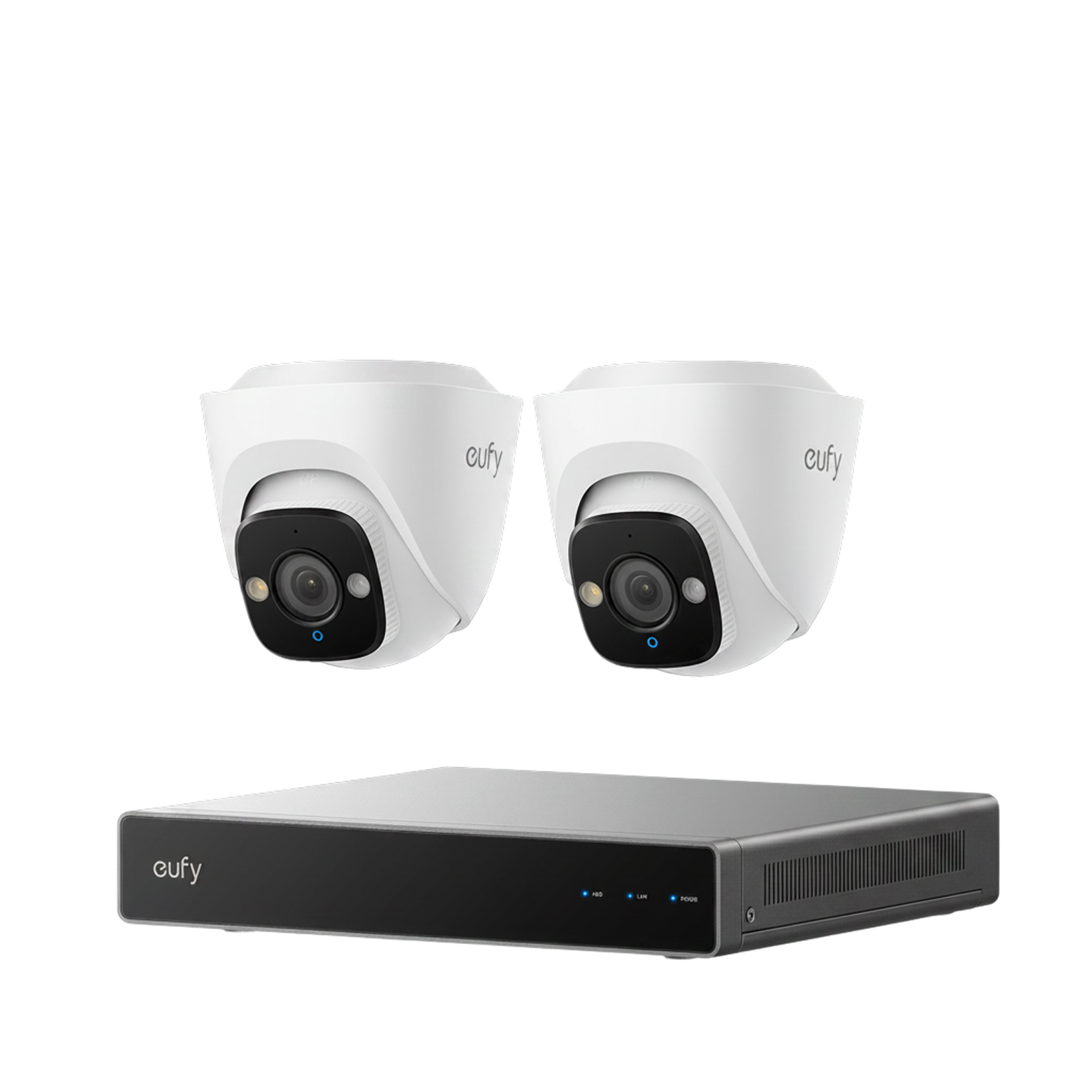 eufy-nvr-s4-syst-me-vid-osurveillance-poe-2-cam-ras-bullet-ptz-4k image 2