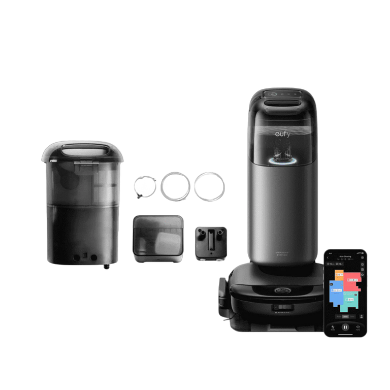eufy-robot-aspirateur-laveur-omni-s1-pro image 8