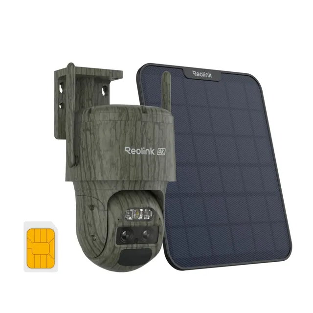 reolink-trackmix-lte-cam-ra-4g-4k-double-objectif-ptz-sans-fil-avec-suivi-automa image 1