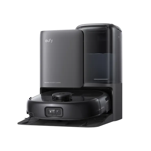eufy-omni-e25-robot-aspirateur-laveur-s-rie-e image 1