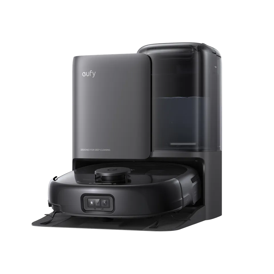 eufy-omni-e25-robot-aspirateur-laveur-s-rie-e image 1