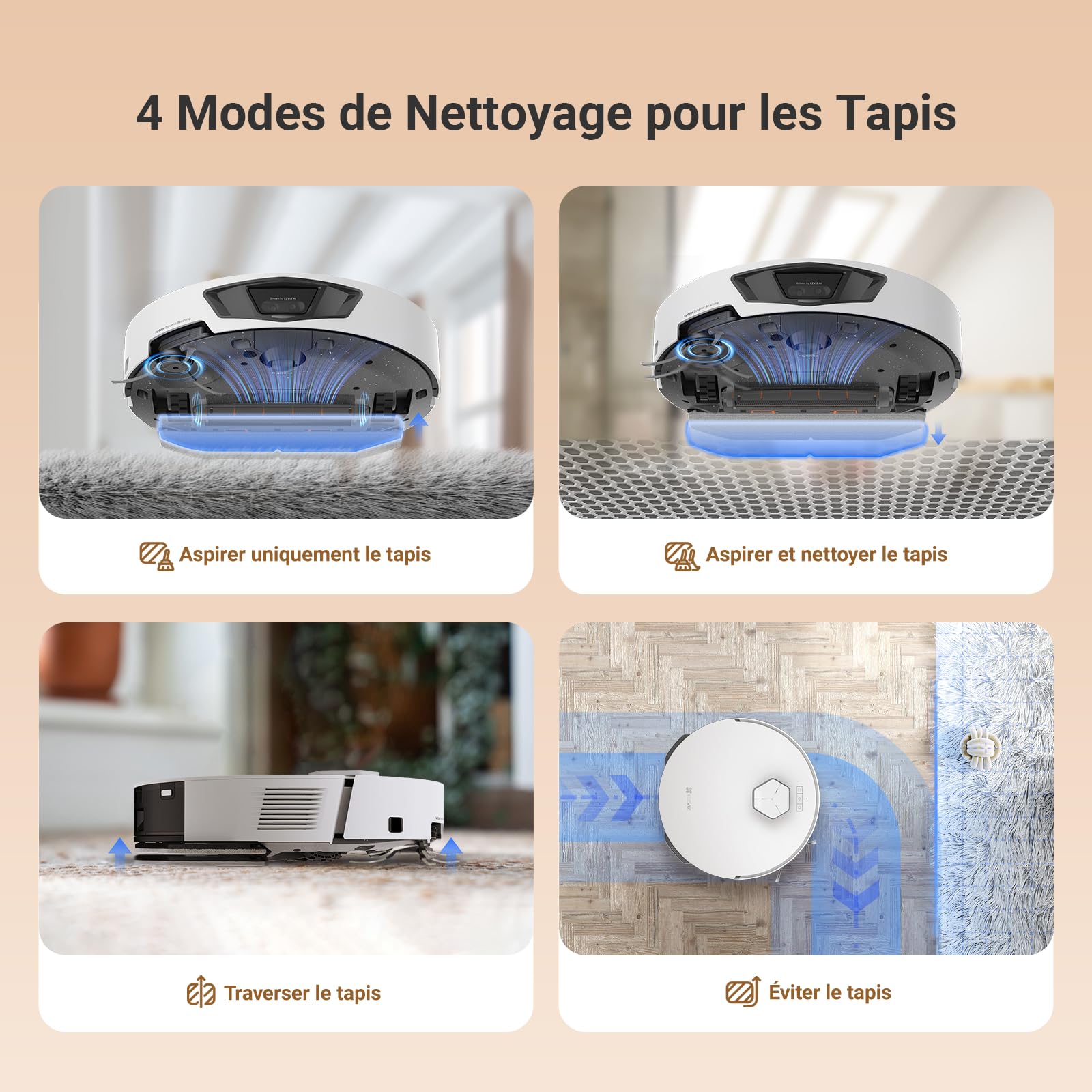 ezviz-re7-edge-aspirateur-robot-laveur-3-en-1-13000-pa-lidar-300-m image 7