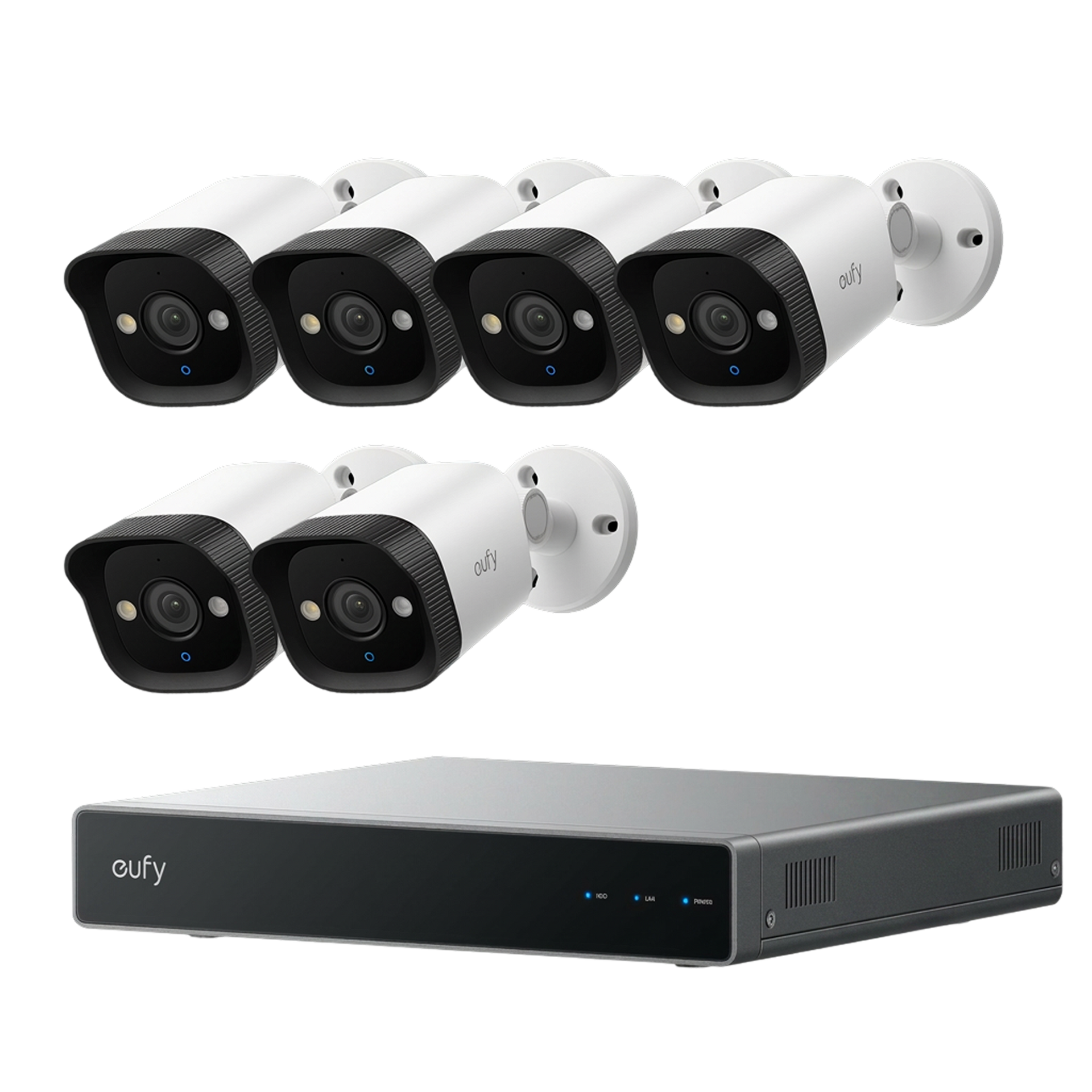 eufy-e41-syst-me-vid-osurveillance-poe-nvr-4k-kit-8-cam-ras image 2