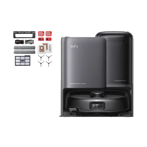 eufy-robot-aspirateur-omni-e25-20000-pa-accessoires image 1