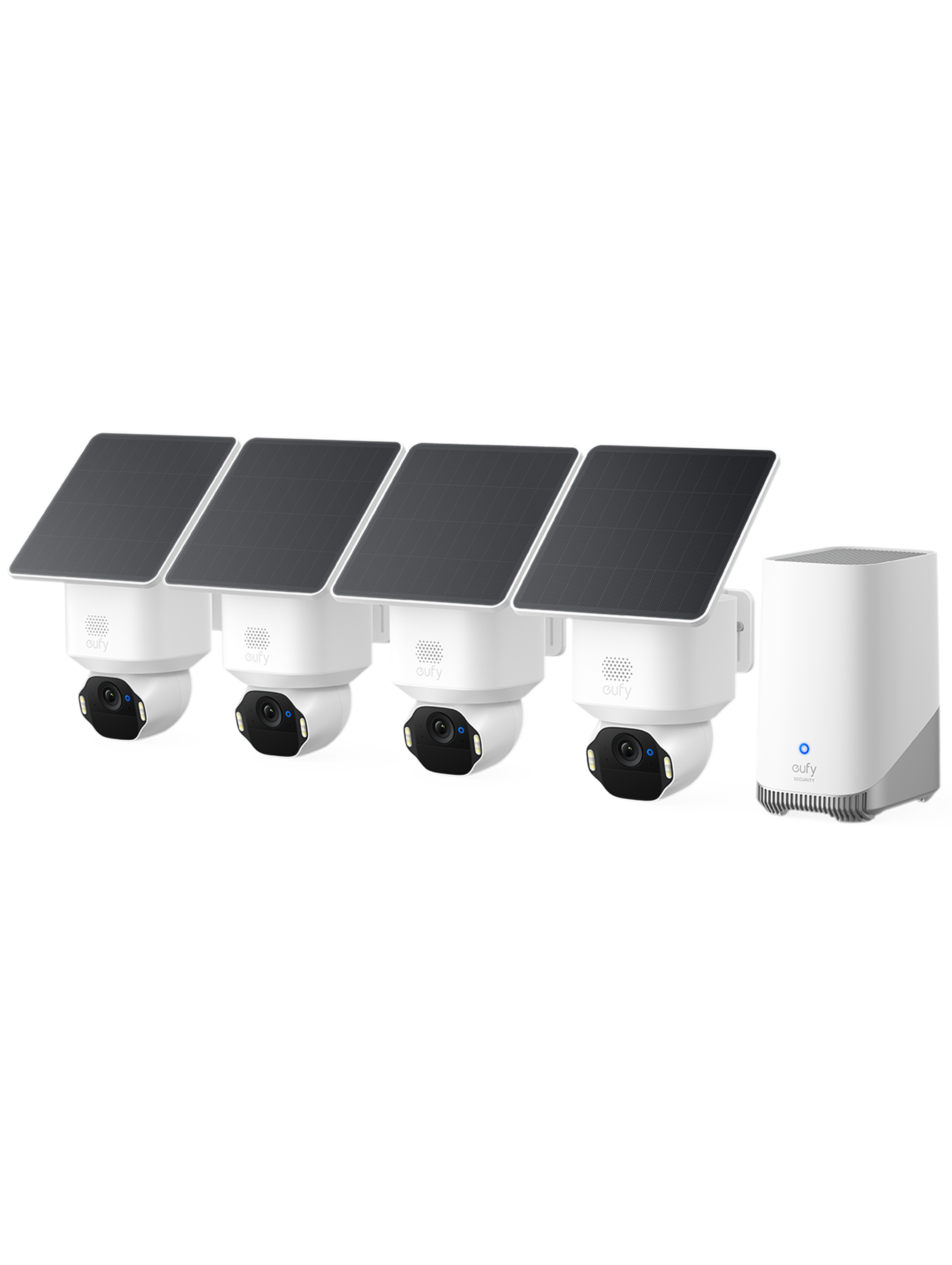 eufy-solocam-e42-kit-3-cam-ras-4k-homebase-s380 image 5