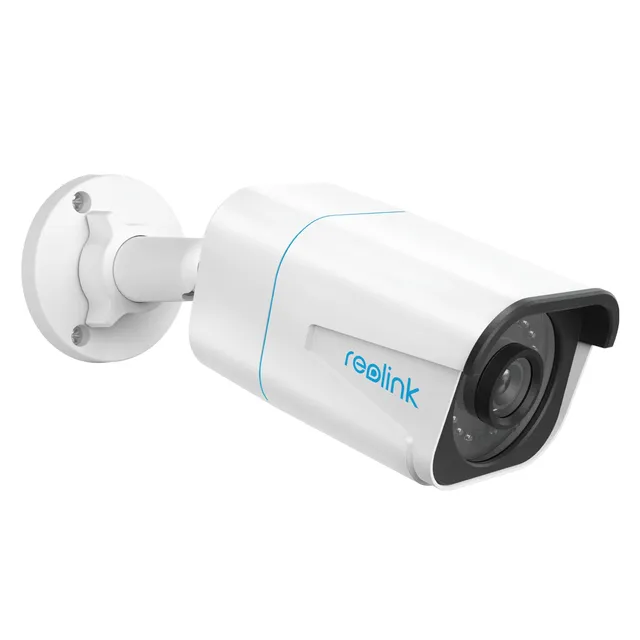 reolink-rlc-810a-cam-ra-ip-poe-ext-rieure-reconditionn-e-4k-8mp-avec-d-tection-p image 1