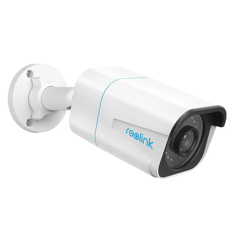 reolink-rlc-810a-cam-ra-ip-poe-ext-rieure-reconditionn-e-4k-8mp-avec-d-tection-p image 1