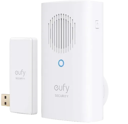 eufy-carillon-additionnel-pour-sonnette-vid-o-2k image 1