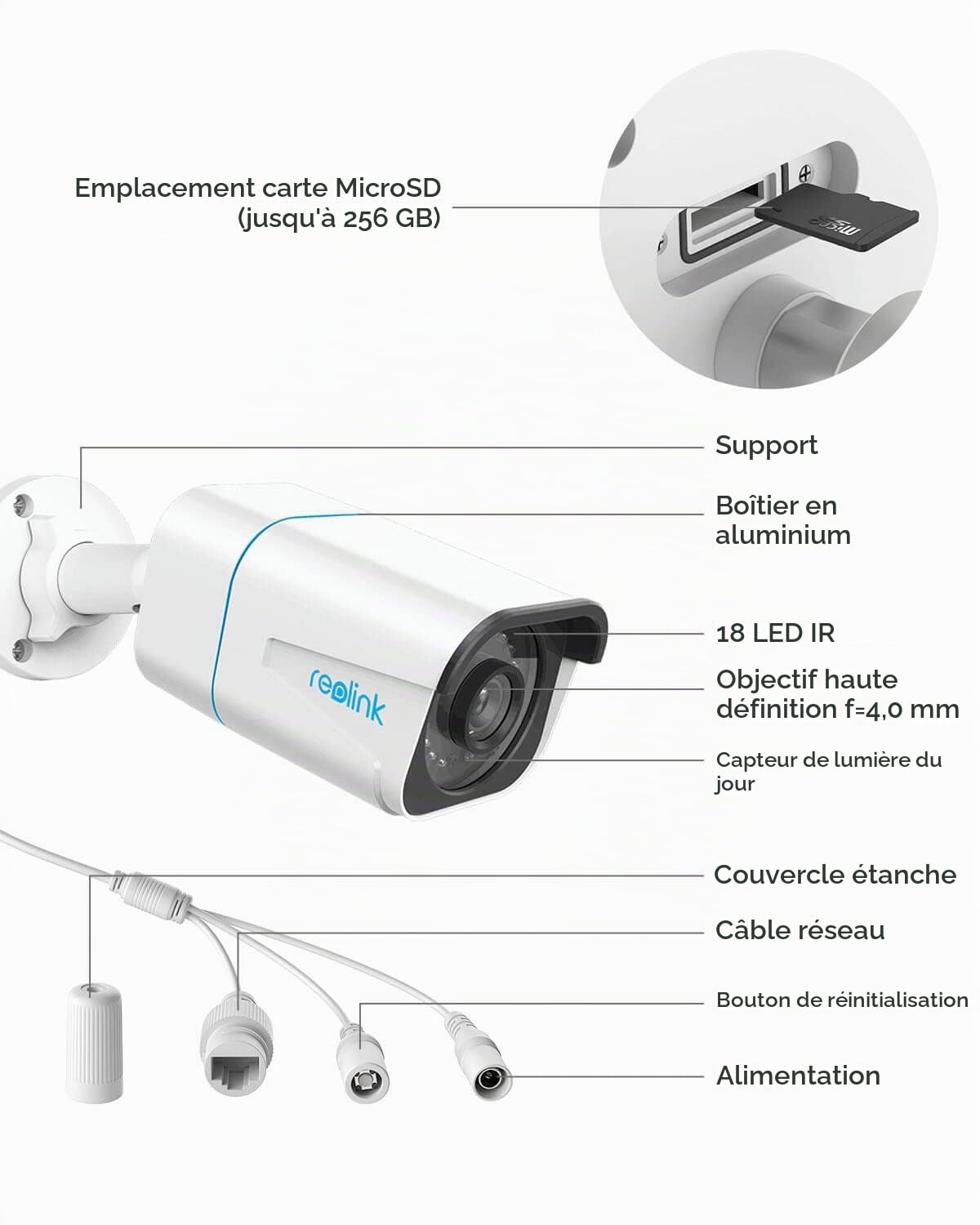 reolink-rlc-810a-cam-ra-ip-poe-ext-rieure-reconditionn-e-4k-8mp-avec-d-tection-p image 7
