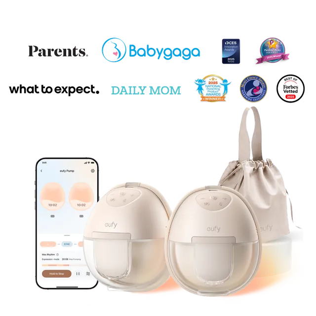 eufy-s1-tire-lait-lectrique-portable-chauffant image 1