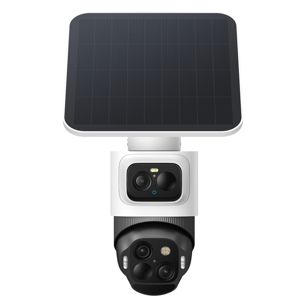 eufycam-s4-kit-2-cam-ras-triple-objectif-homebase-s380-disque-1-to image 2