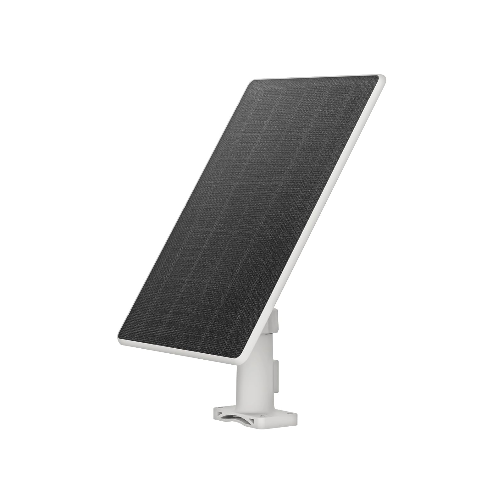 ezviz-panneau-solaire-8w-type-c-ip65-accessoire-cam-ra-batterie image 1
