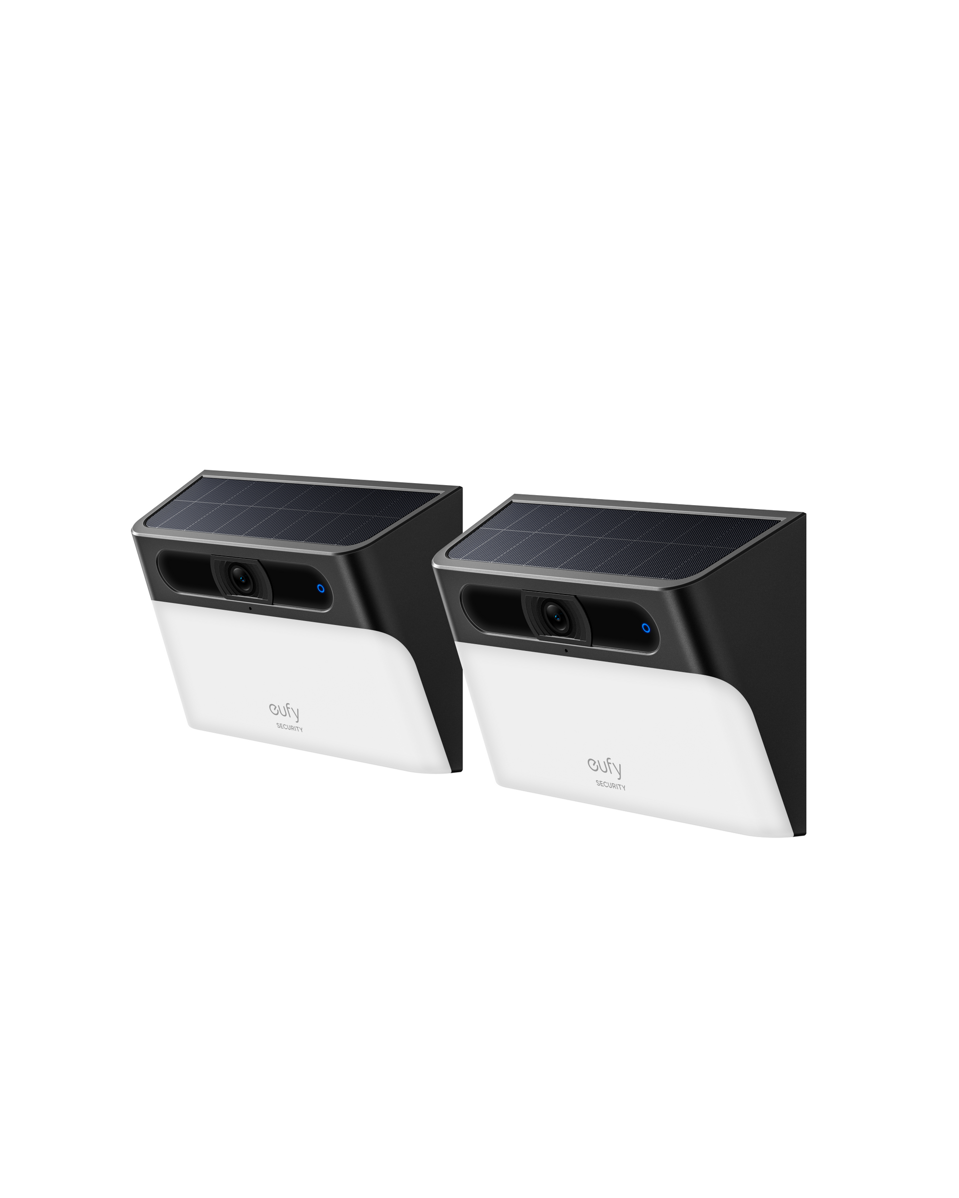 eufy-solar-wall-light-cam-s120-lot-de-3-cam-ras-clairage-solaire image 2