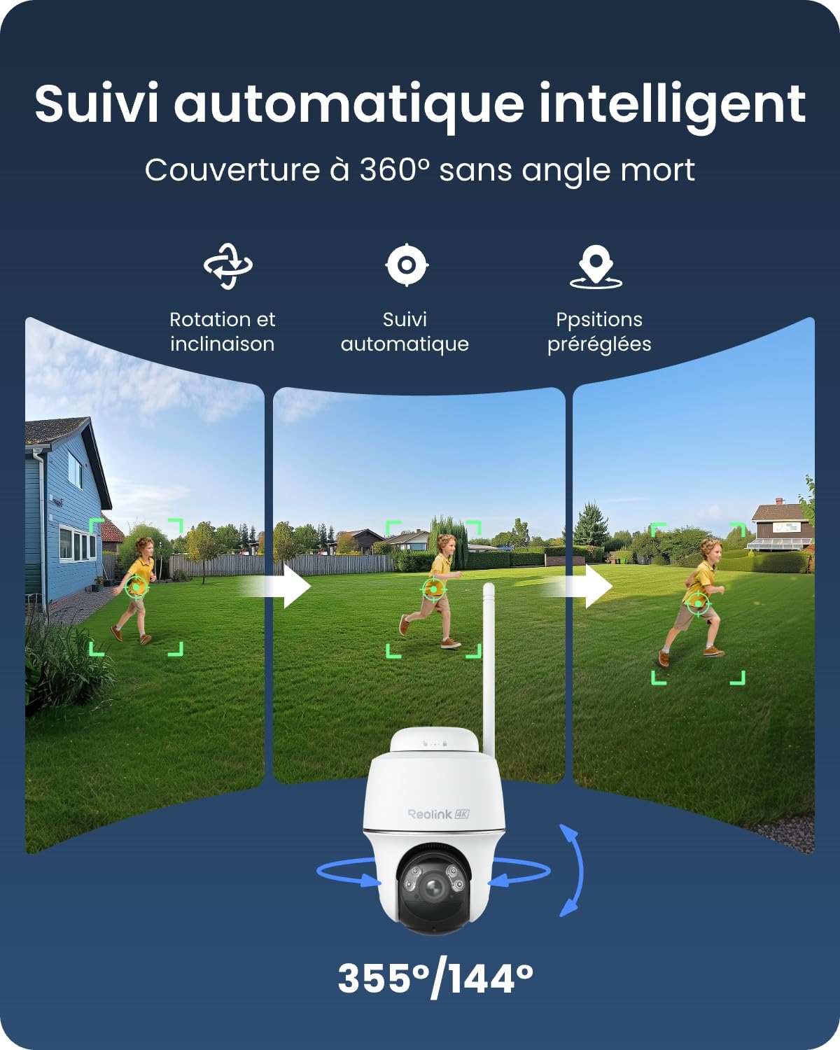 reolink-argus-pt-ultra-sp-kit-cam-ra-surveillance-solaire-4k-wifi-6-2-1-2-cam-ra image 4
