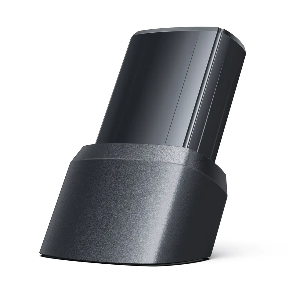 eufy-homevac-h30-connecteur-d-outils-pour-tuyaux-noir-accessoire-d-origine-homev image 1