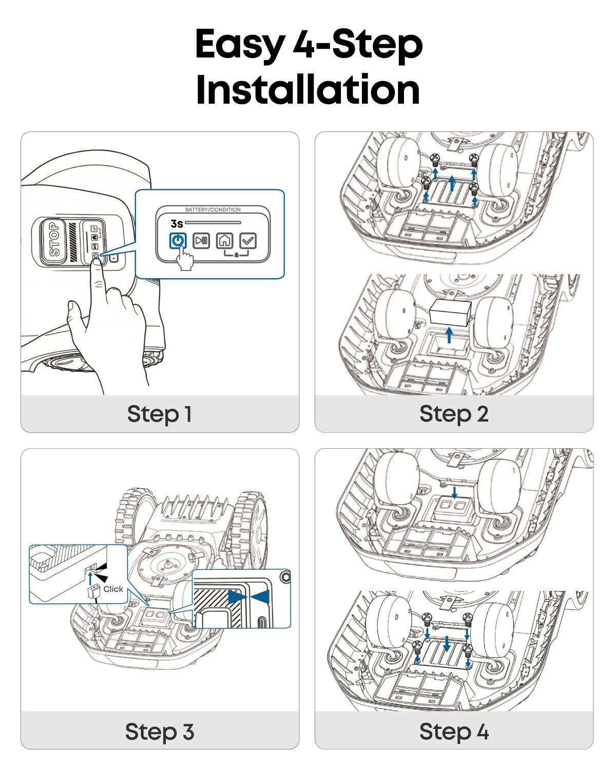 eufy-4g-connectivity-module-pour-robot-tondeuse-c15 image 4