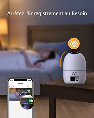 imou-ranger-se-cam-ra-de-surveillance-wifi-int-rieure-1080p-360 image 7
